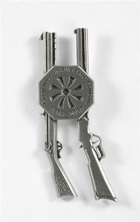 Green Mountain Rifle Barrel Pin Green Mountain Rifle Barrel Pin